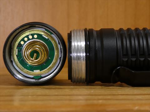 Sofirn SC33