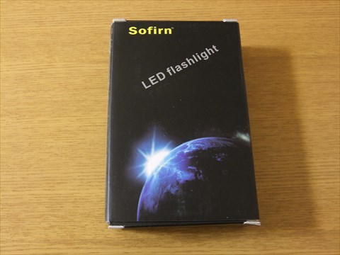 Sofirn SP10B