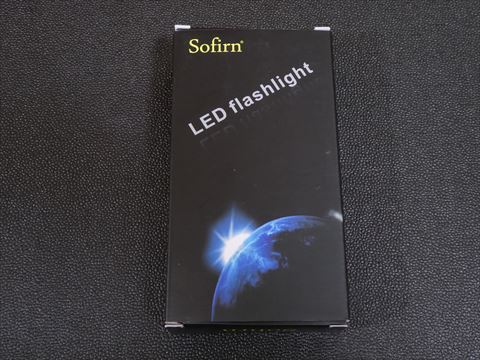Sofirn SP31 V2.0