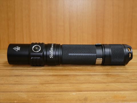 Sofirn SP31 V2.0