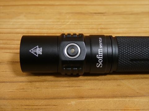 Sofirn SP31 V2.0