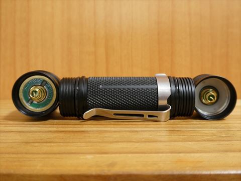 Sofirn SP31 V2.0