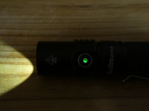 Sofirn SP31 V2.0