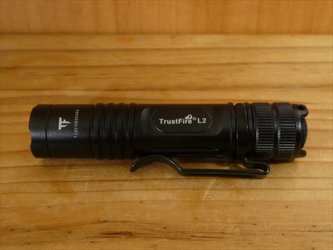 TrustFire L2