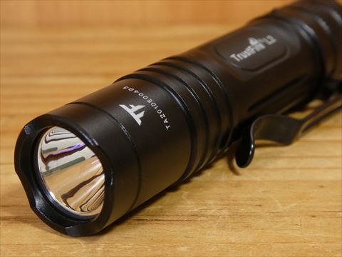 TrustFire L2