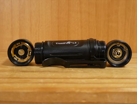 TrustFire L2