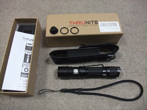 ThruNite TN12