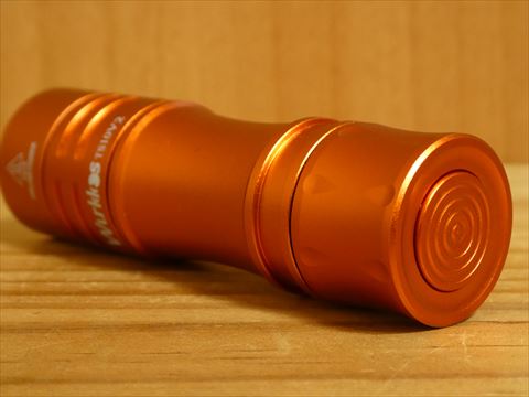 Wurkkos TS10V2