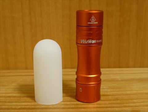 Wurkkos TS10V2