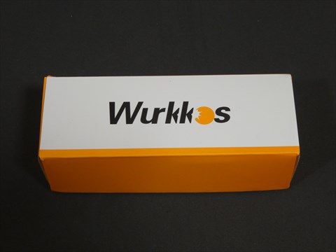 Wurkkos TS21