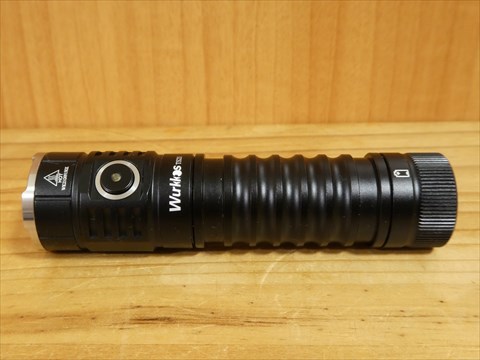 Wurkkos TS21