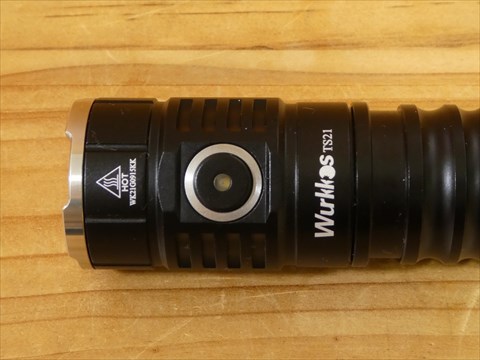 Wurkkos TS21