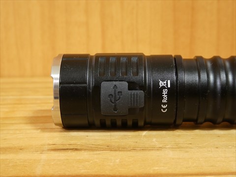 Wurkkos TS21