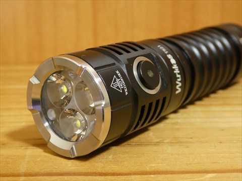 Wurkkos TS21