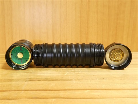 Wurkkos TS21