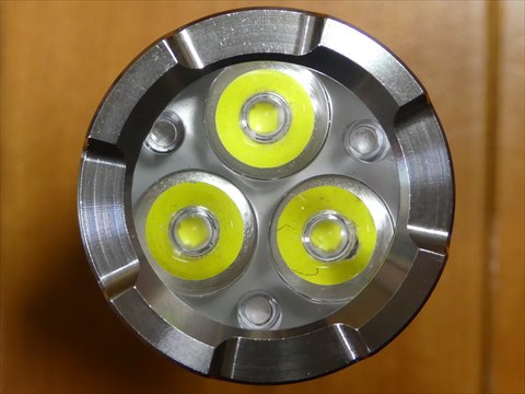Wurkkos TS21
