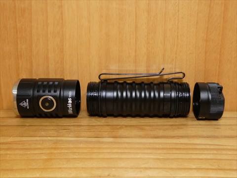 Wurkkos TS21