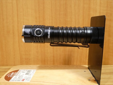 Wurkkos TS21
