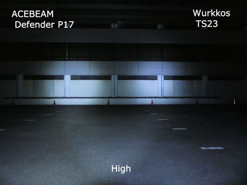Wurkkos TS23