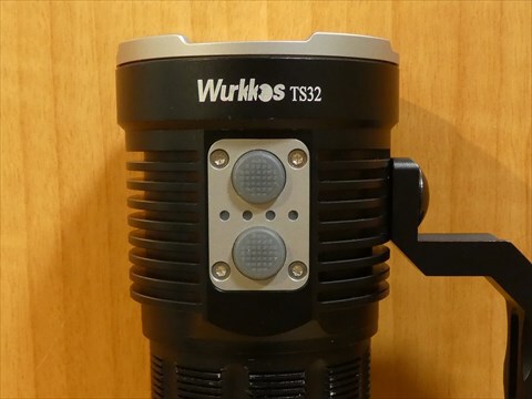 Wurkkos TS32