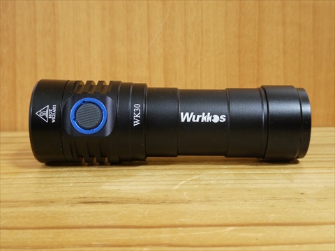 Wurkkos WK30