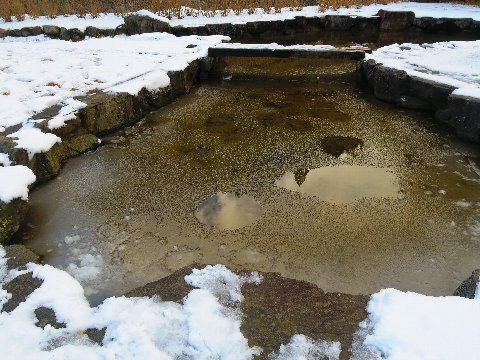 久しぶりの雪中キャンプ　～デイか宿泊かの選択～