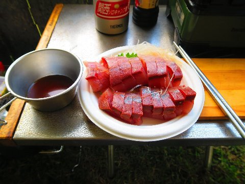 避暑キャンプは標高の高いキャンプ場へ