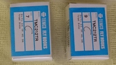 フライフックTMC２１２TR