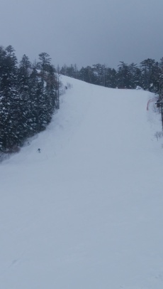 開田高原マイアスキー場20190317 2019/03/18 17:52:01