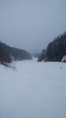 きそふくしまスキー場20190303 2019/03/07 10:14:09