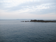 たまには穏やかな海でってことで・・・ 2019/03/01 17:07:24