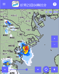大黒のマゴチが好調らしい 2018/07/26 21:47:37