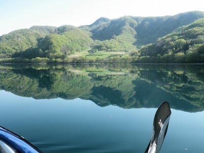 洞爺湖でのんびり