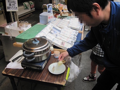 北九州キャンプ④！～佐賀・呼子のイカ編～