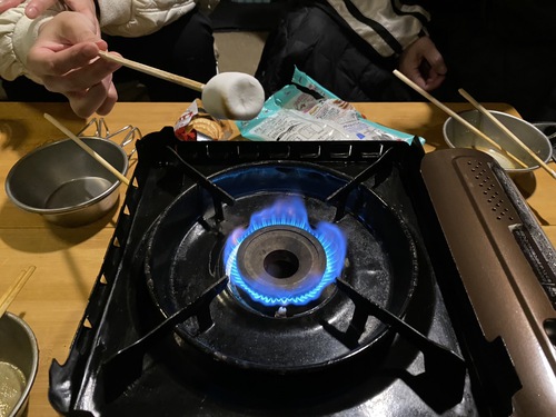 GW前半のキャンプは近場でゆっくり!(^^♪ (Part3) GW前半のキャンプは近場でゆっくり!(^^♪ (Part3)
