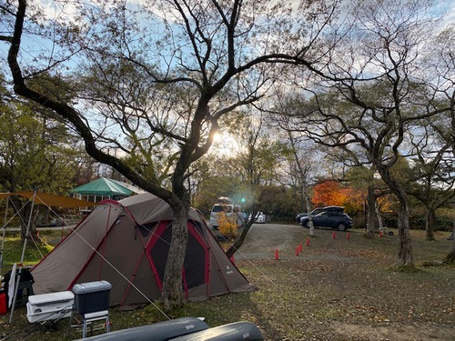 久しぶりの紅葉カヤックは小野川湖で!(^^♪ (Part1) 久しぶりの紅葉カヤックは小野川湖で!(^^♪ (Part1)
