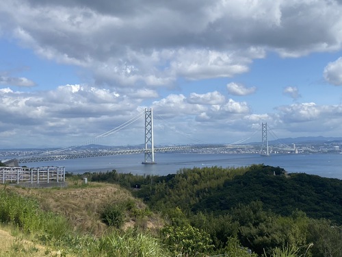 九州帰省!(^^♪(Part4:淡路島のペンション~越前海岸の旅館編) 九州帰省!(^^♪(Part4:淡路島のペンション~越前海岸の旅館編)