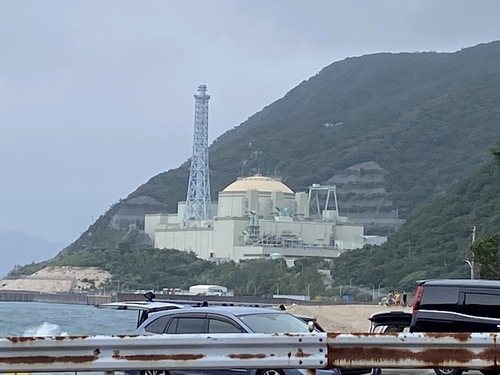 九州帰省!(^^♪(Part4:淡路島のペンション~越前海岸の旅館編) 九州帰省!(^^♪(Part4:淡路島のペンション~越前海岸の旅館編)