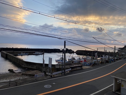九州帰省!(^^♪(Part4:淡路島のペンション~越前海岸の旅館編) 九州帰省!(^^♪(Part4:淡路島のペンション~越前海岸の旅館編)