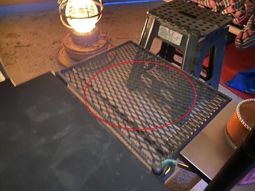 シーズン2回目の薪ストキャンプは山の方で!(^^♪(Part2) シーズン2回目の薪ストキャンプは山の方で!(^^♪(Part2)