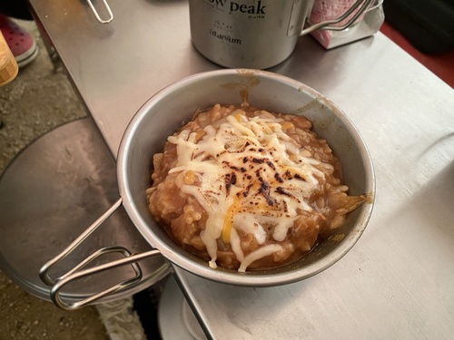 GW前半のキャンプは近場でゆっくり!(^^♪ (Part3) GW前半のキャンプは近場でゆっくり!(^^♪ (Part3)