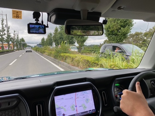 我が家に新車がやってきた!(^^♪ 我が家に新車がやってきた!(^^♪