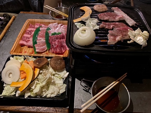 知る人ぞ知る?山奥でリハビリキャンプ!(前編) (^^♪ 知る人ぞ知る?山奥でリハビリキャンプ!(前編) (^^♪