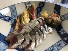 自粛中の料理　その④ 2020/07/28 12:31:38