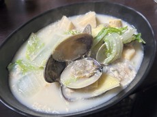 ４月の料理