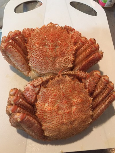 憧れの料理