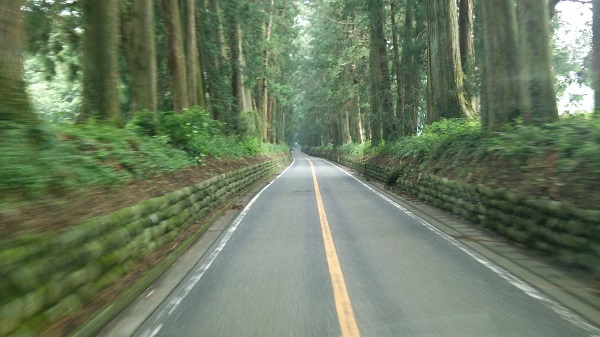 会津・日光ぶらり旅行３日目（その５）