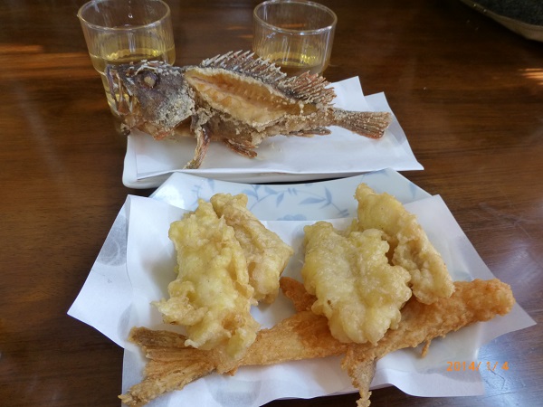お正月旅行（１月４日後編）