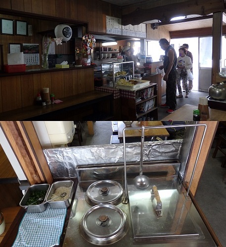 2015 四国うどんキャンプツーリング　宮武～堺屋醤油～とら屋１日目（その３）