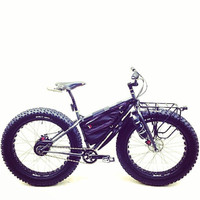 Surly Moonlander ツアラー